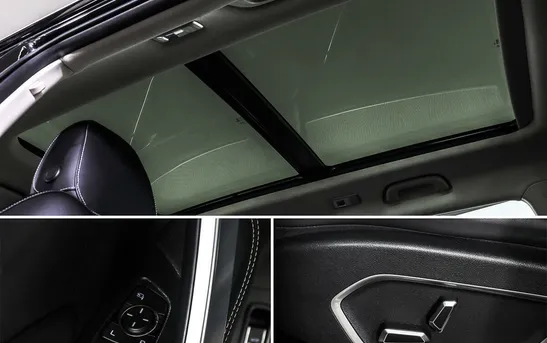 Geely Atlas Pro 1.50 Робот, фото №1