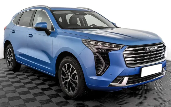 Haval Jolion 1.50 Робот, фото №1
