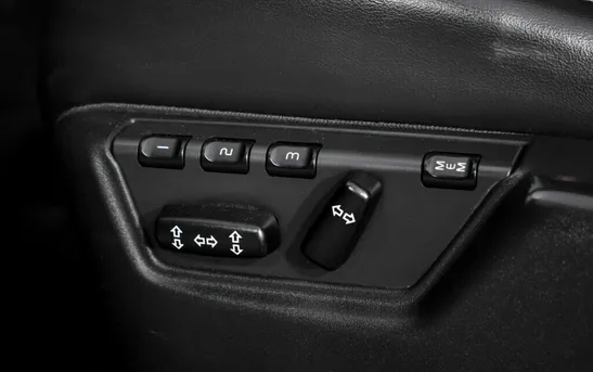 Volvo XC90 2.40 Автоматическая, фото №1