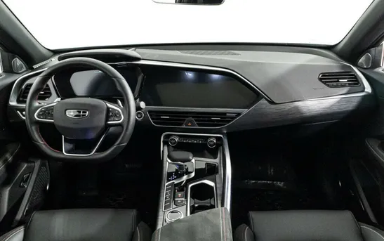 Geely Tugella 2.00 Автоматическая, фото №1