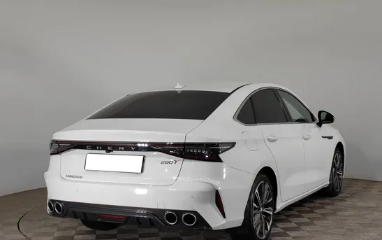 CHERY Arrizo 8 1.60 Робот, фото №1