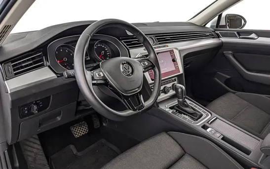 Volkswagen Passat 1.40 Робот, фото №1