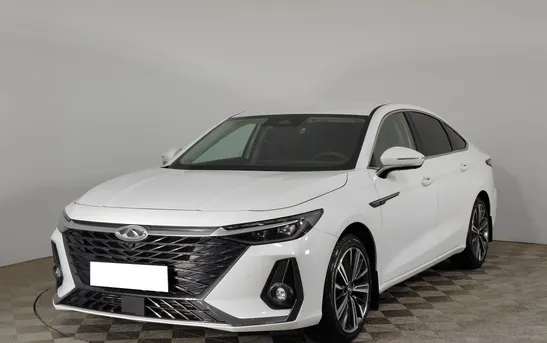 CHERY Arrizo 8 1.60 Робот, фото №1