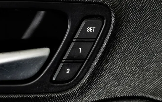 Hyundai Santa Fe 2.40 Автоматическая, фото №1