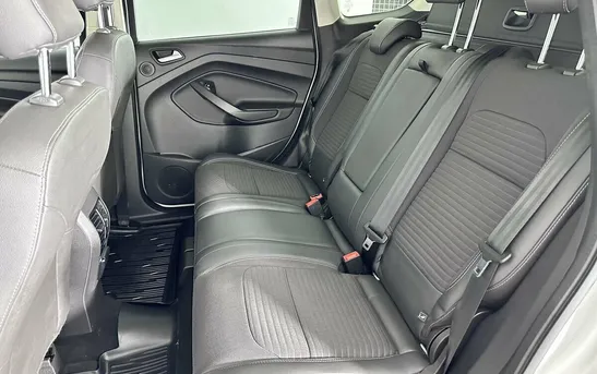 Ford Kuga 1.50 Автоматическая, фото №1