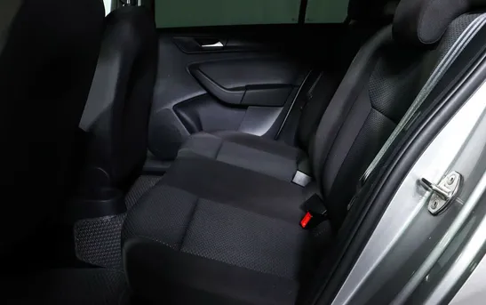 Volkswagen Polo 1.60 Автоматическая, фото №1