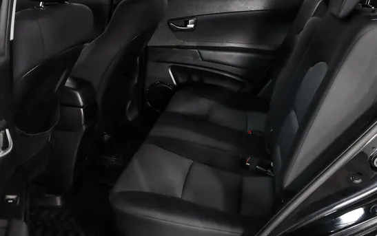 SsangYong Actyon 2.00 Автоматическая, фото №1