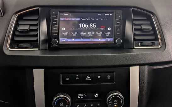 УАЗ Patriot 2.70 Автоматическая, фото №1