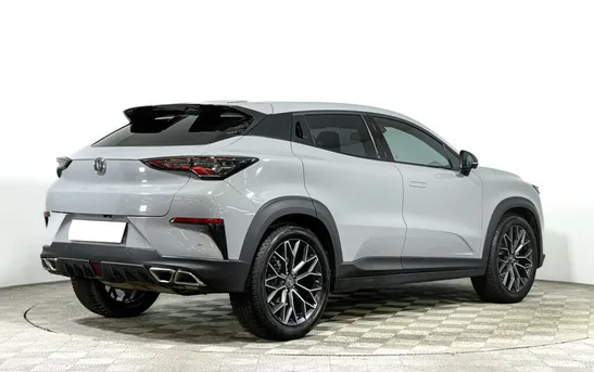 Changan UNI-T 1.50 Робот, фото №1