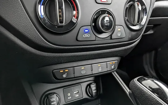 Hyundai Solaris 1.60 Автоматическая, фото №1