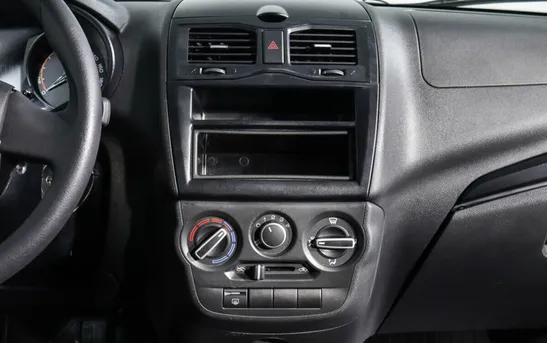 Lada (ВАЗ) Granta 1.60 Механика, фото №1