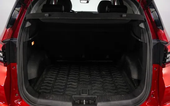 CHERY Tiggo 4 1.50 Механика, фото №1