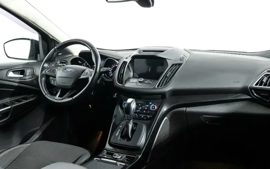 Ford Kuga 1.50 Автоматическая, фото №1