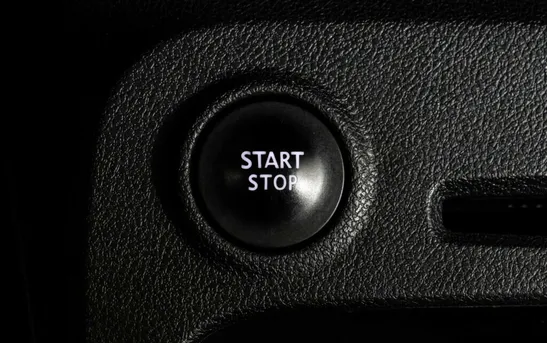 Renault Kaptur 1.60 Вариатор, фото №1