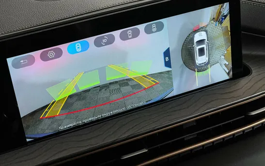 EXEED LX 1.50 Вариатор, фото №1