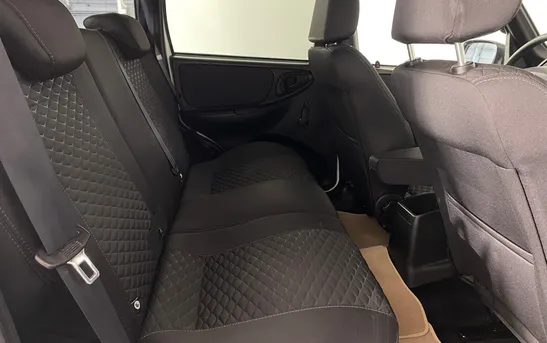 Lada (ВАЗ) Niva 1.70 Механика, фото №1