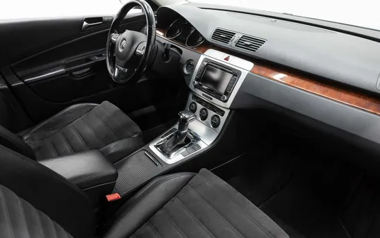 Volkswagen Passat 1.80 Робот, фото №1