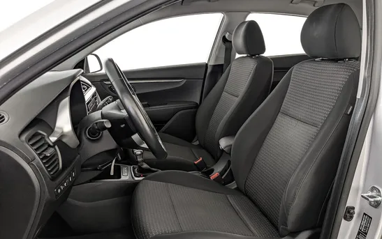 Kia Rio 1.60 Автоматическая, фото №1