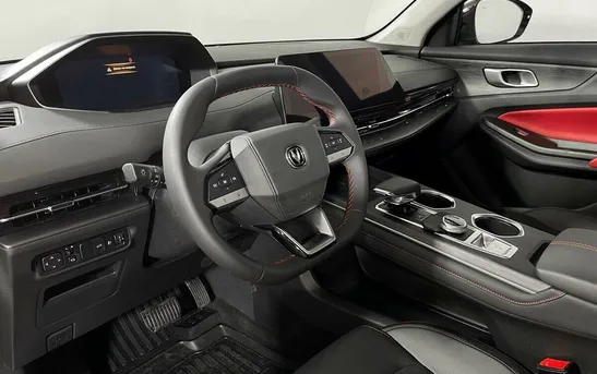 Changan CS55PLUS 1.50 Робот, фото №1