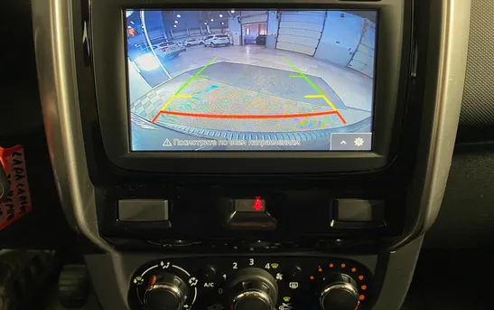 Lada (ВАЗ) Largus 1.60 Механика, фото №1