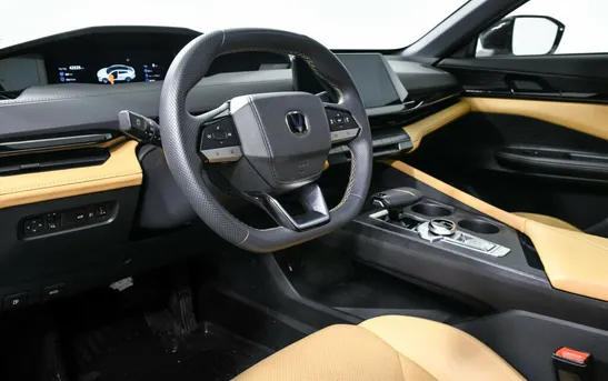 Changan UNI-V 1.50 Робот, фото №1