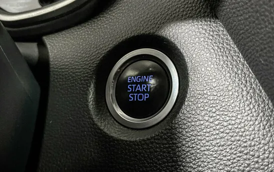 Toyota Corolla 1.60 Вариатор, фото №1