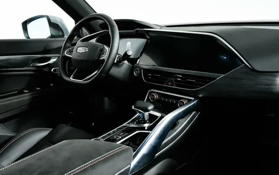 Geely Tugella 2.00 Автоматическая, фото №1