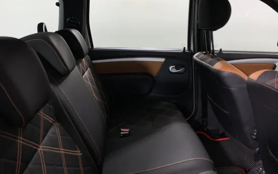 Lada (ВАЗ) Largus 1.60 Механика, фото №1