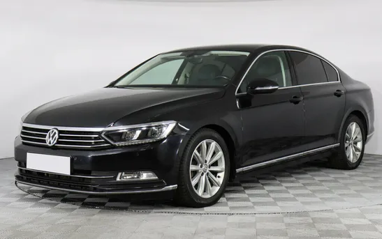 Volkswagen Passat 1.80 Робот, фото №1