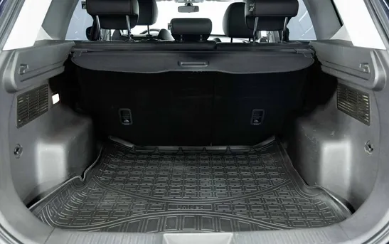 CHERY Tiggo 7 Pro 1.50 Вариатор, фото №1