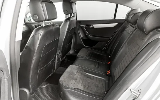 Volkswagen Passat 1.80 Робот, фото №1