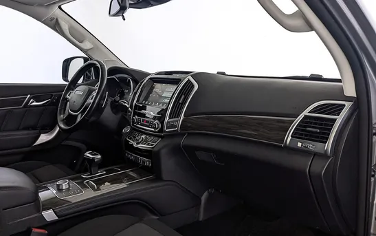 Haval H9 2.00 Автоматическая, фото №1