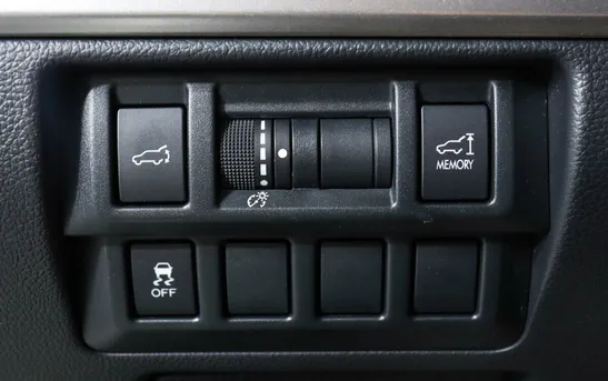 Subaru Outback 2.50 Вариатор, фото №1