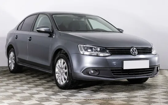 Volkswagen Jetta 1.40 Робот, фото №1