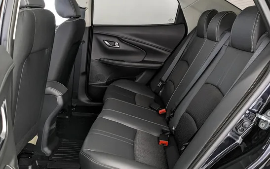 Changan Alsvin 1.50 Робот, фото №1