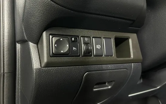 Nissan Note 1.60 Автоматическая, фото №1