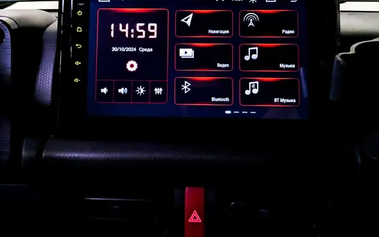 Suzuki Jimny 1.50 Механика, фото №1