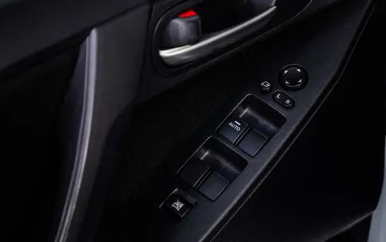 Mazda 3 1.60 Автоматическая, фото №1