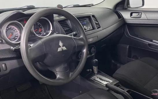 Mitsubishi Lancer 1.50 Автоматическая, фото №1