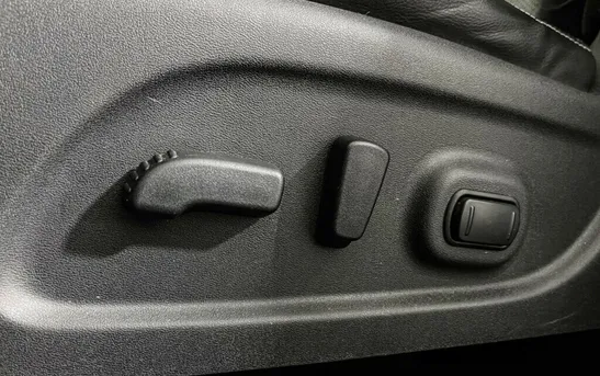 Nissan Murano 3.50 Вариатор, фото №1