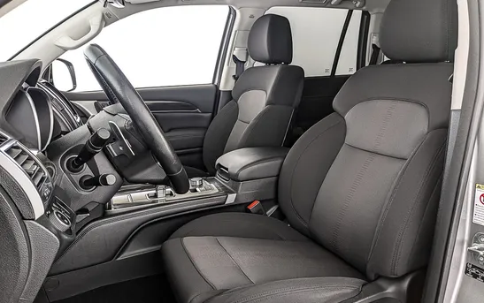 Haval H9 2.00 Автоматическая, фото №1