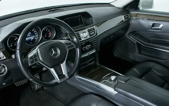 Mercedes-Benz E-Класс 2.00 Автоматическая, фото №1