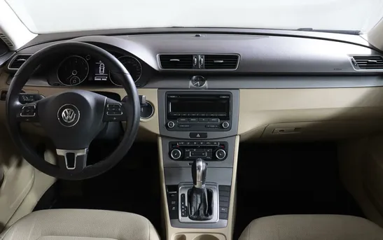 Volkswagen Passat 1.80 Робот, фото №1