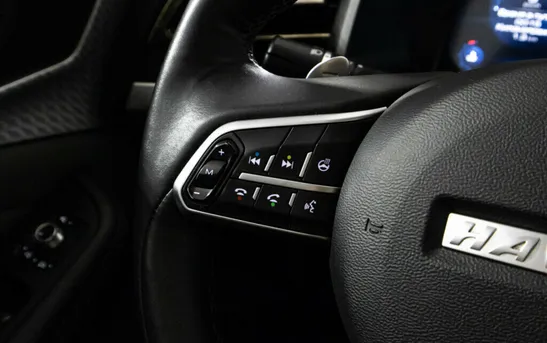 Haval F7 2.00 Робот, фото №1