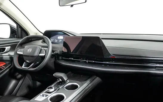 Changan CS55PLUS 1.50 Робот, фото №1