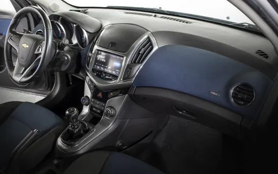 Chevrolet Cruze 1.80 Механика, фото №1