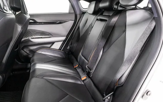 Changan UNI-V 1.50 Робот, фото №1