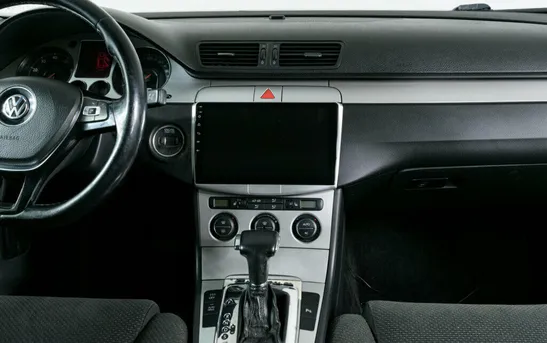 Volkswagen Passat 2.00 Автоматическая, фото №1
