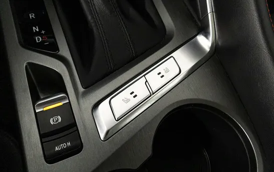 Changan CS35PLUS 1.40 Робот, фото №1