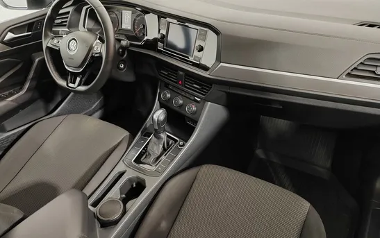 Volkswagen Jetta 1.60 Автоматическая, фото №1